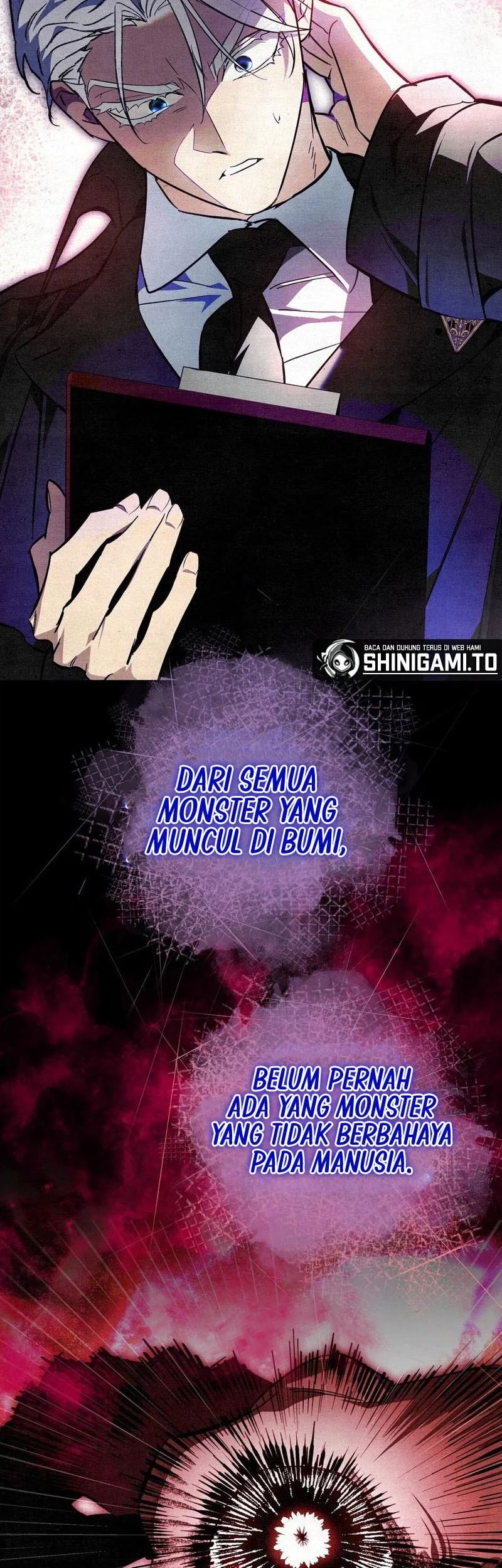 The Artist Who Paints Dungeon chapter 4 halaman 30