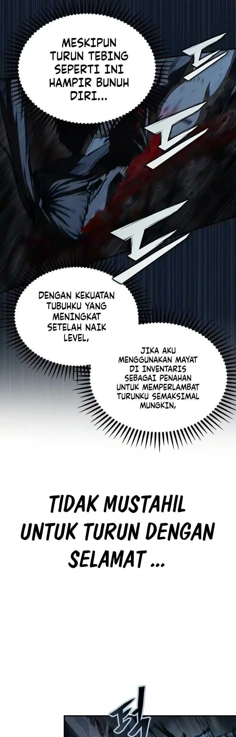 Murim Psychopath chapter 28 halaman 5