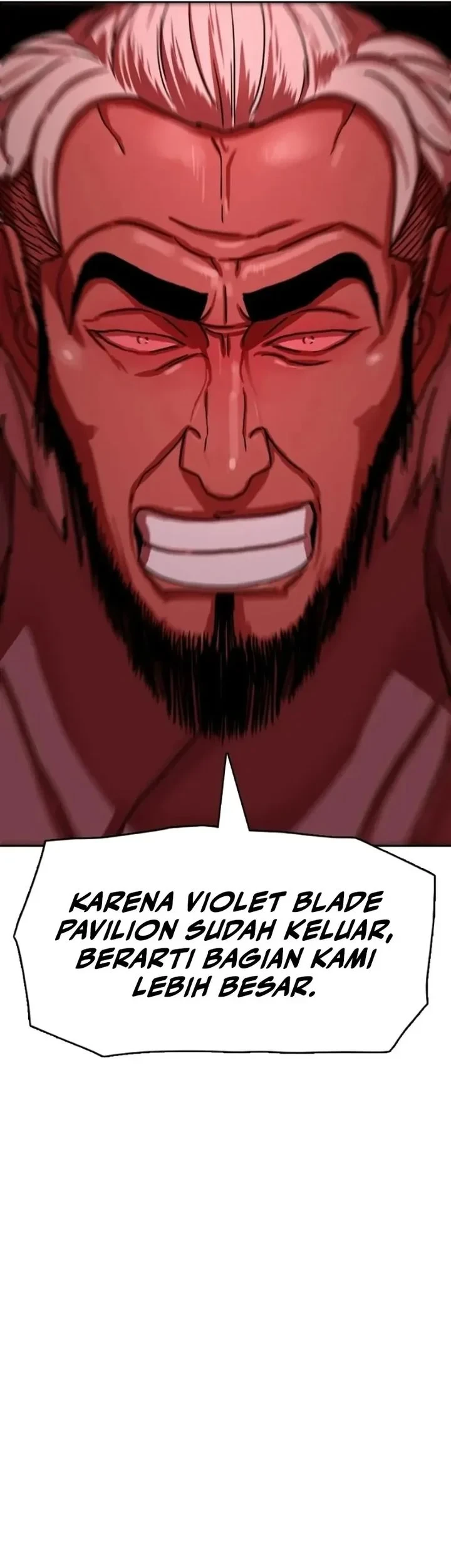 Like a Chilling Flame chapter 61 halaman 55