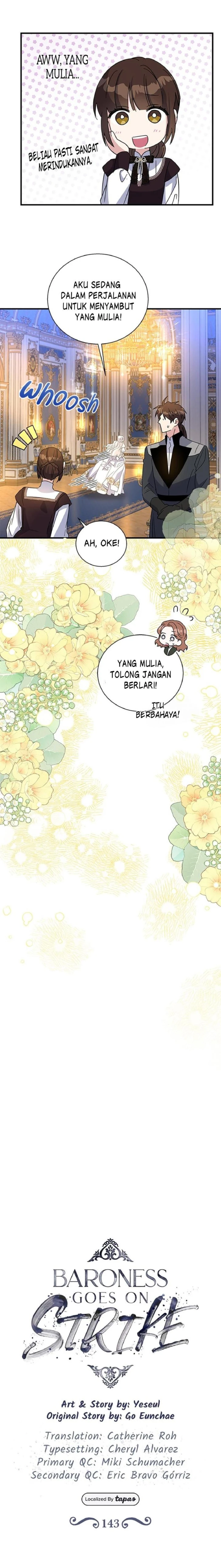 Cassia & Zesteer chapter 143 halaman 8