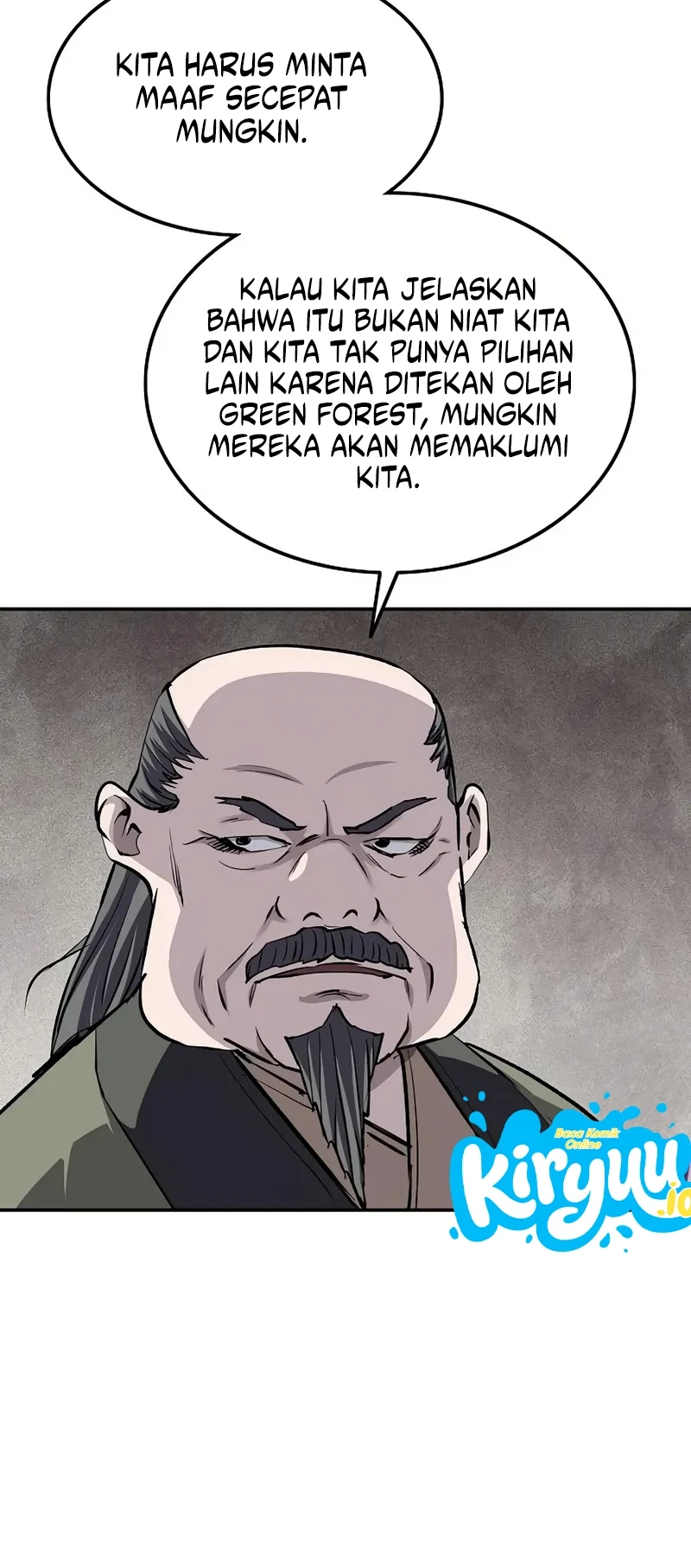 The Supreme Demon Swordmaster chapter 43 halaman 50