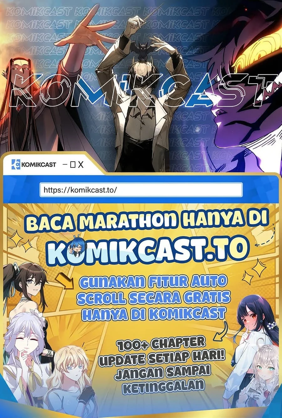 Lv999 no Murabito chapter 86 halaman 29