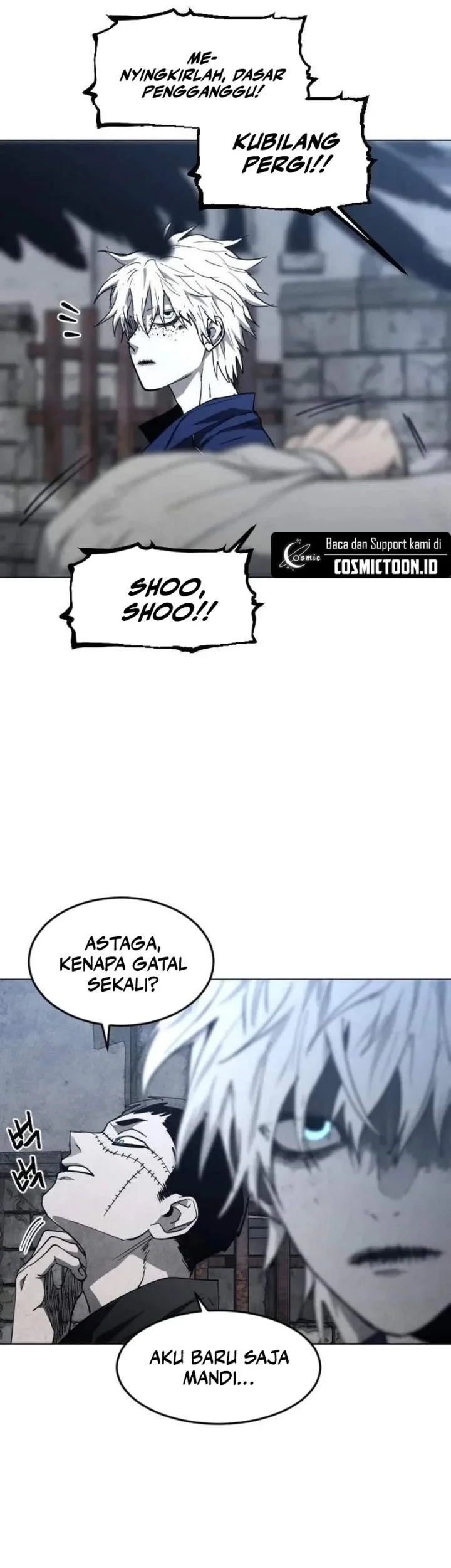 Fog Land chapter 38 halaman 59