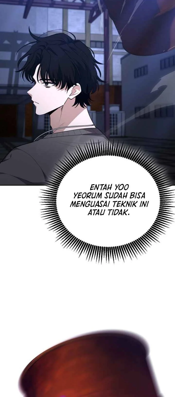 Kidnapping a Dragon chapter 44 halaman 43