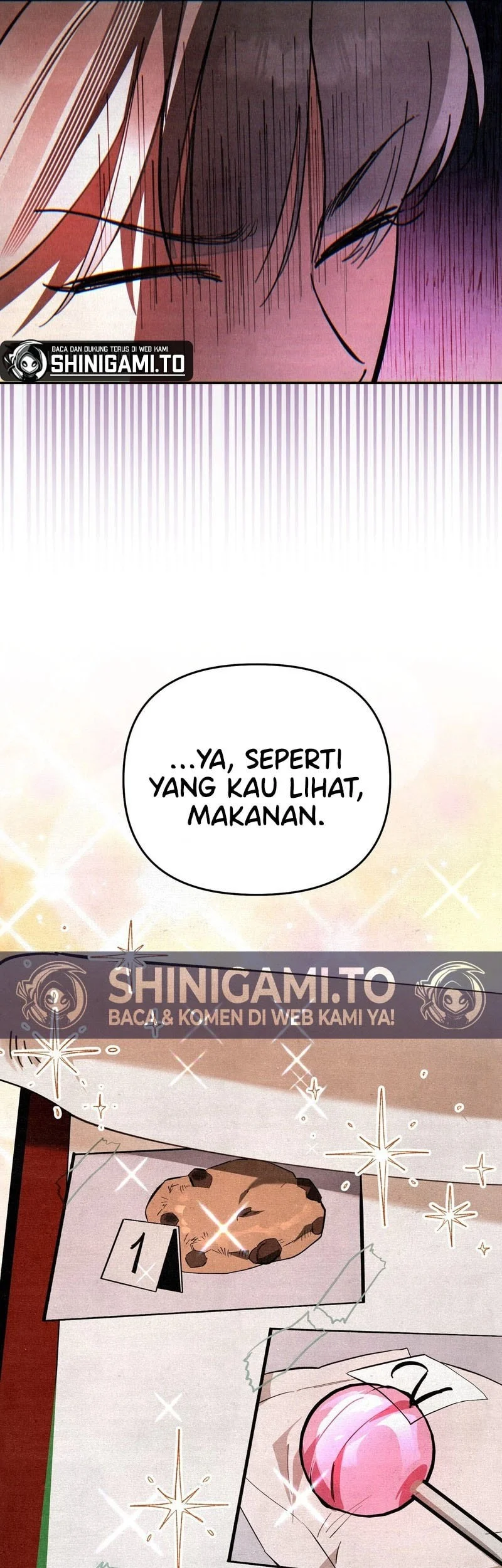 The Artist Who Paints Dungeon chapter 4 halaman 41