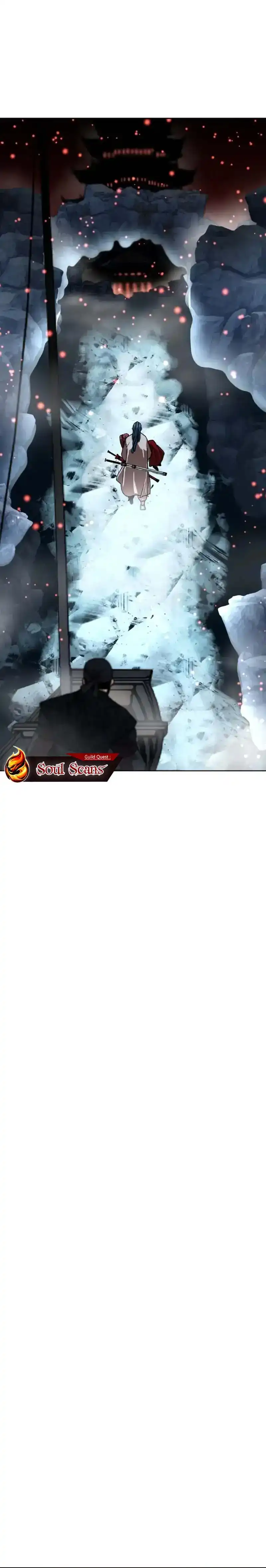 Like a Chilling Flame chapter 45 halaman 29