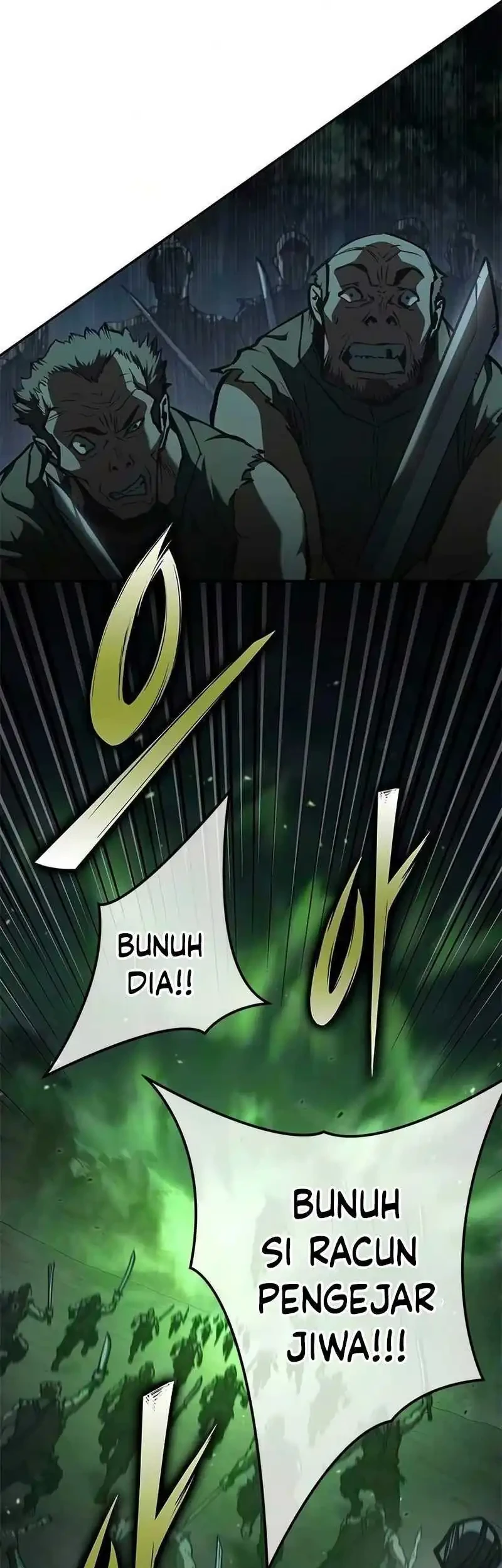 Murim Psychopath chapter 28 halaman 21