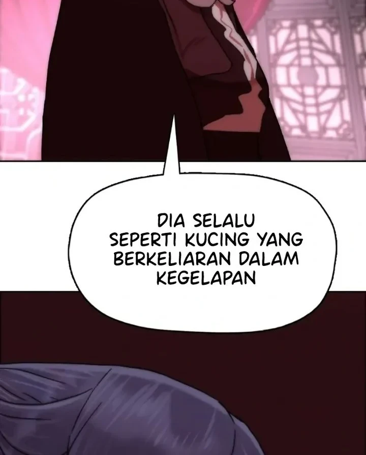 Like a Chilling Flame chapter 62 halaman 28