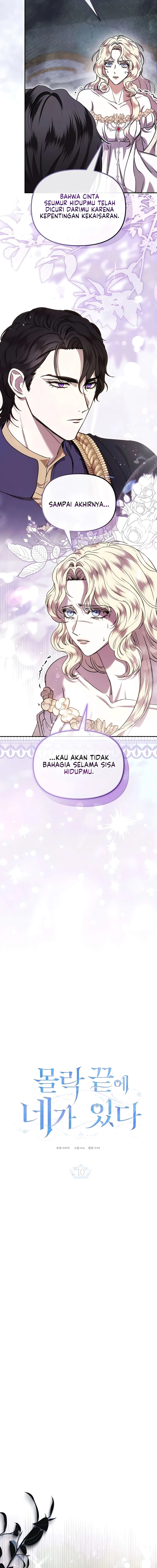 Bound to Your Ruin chapter 10 halaman 12