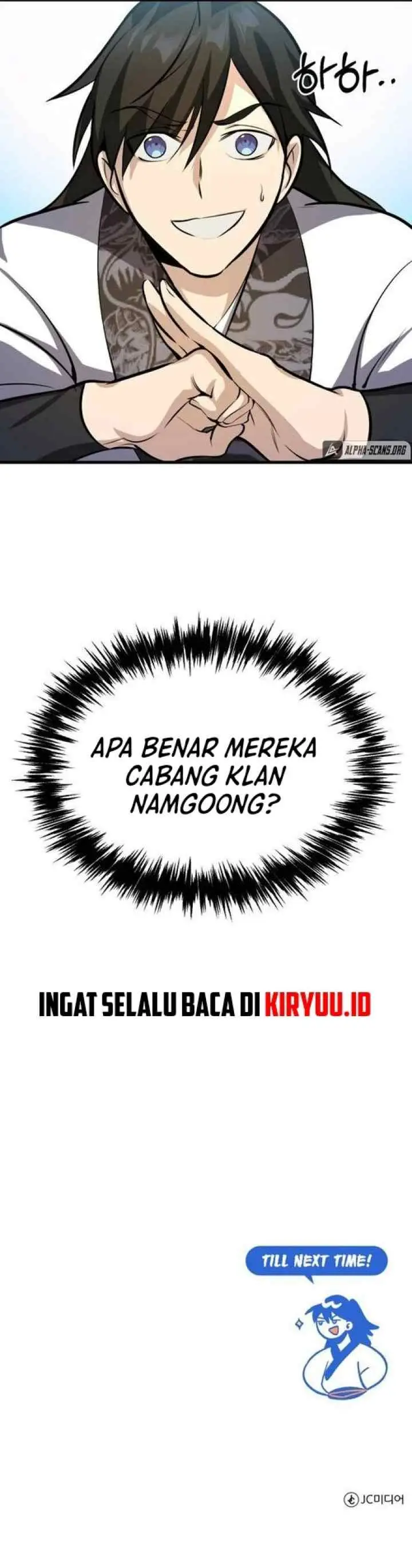 Number One Star Instructor Master Baek (One Hit Teacher, Master Baek) chapter 1.2 halaman 12