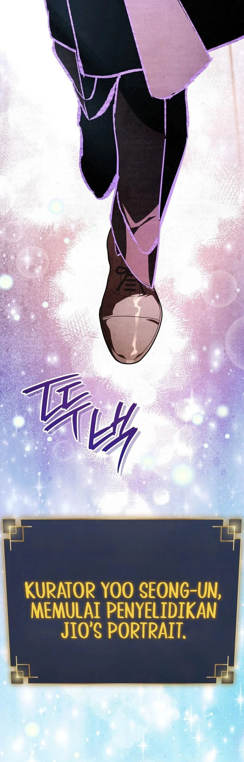 The Artist Who Paints Dungeon chapter 4 halaman 73