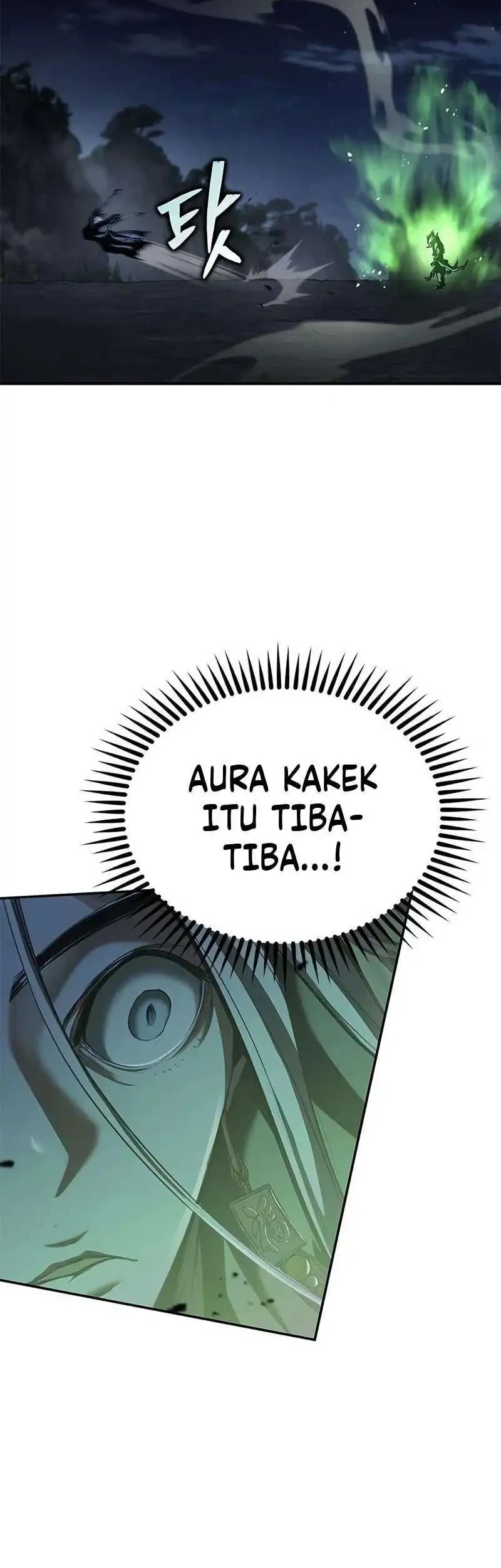 Murim Psychopath chapter 27 halaman 69
