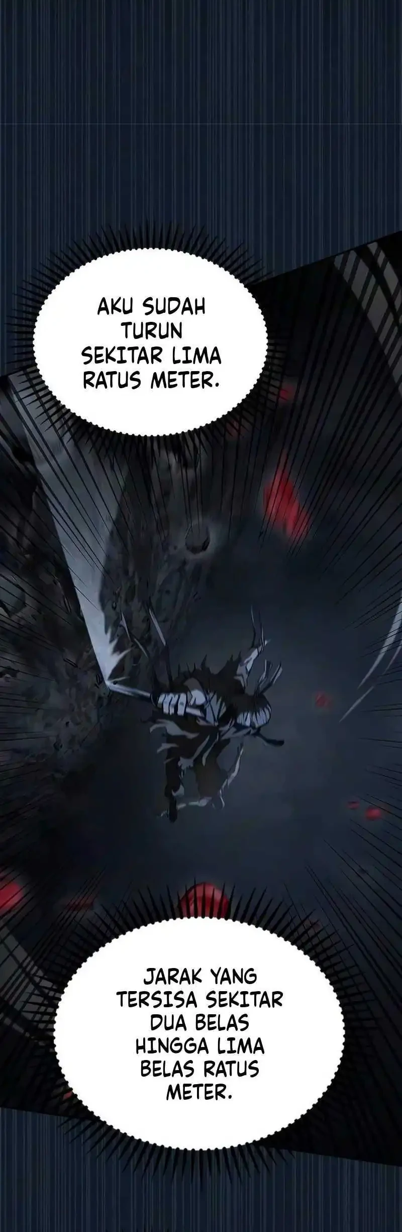 Murim Psychopath chapter 28 halaman 4