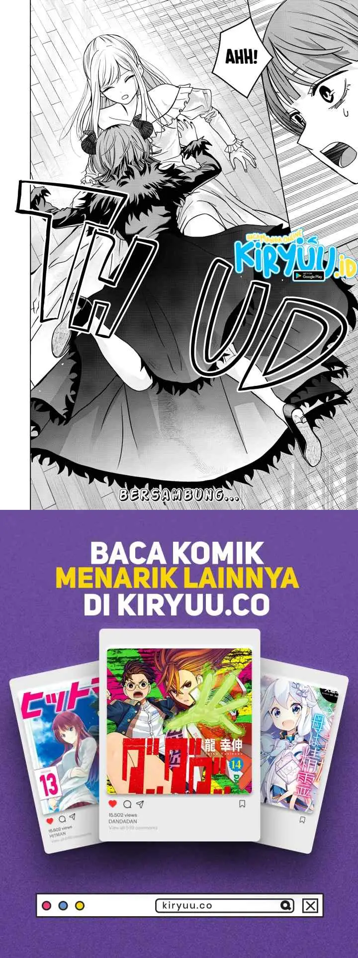 Kusunoki-san wa Koukou Debut ni Shippai shite Iru chapter 40.2 halaman 11