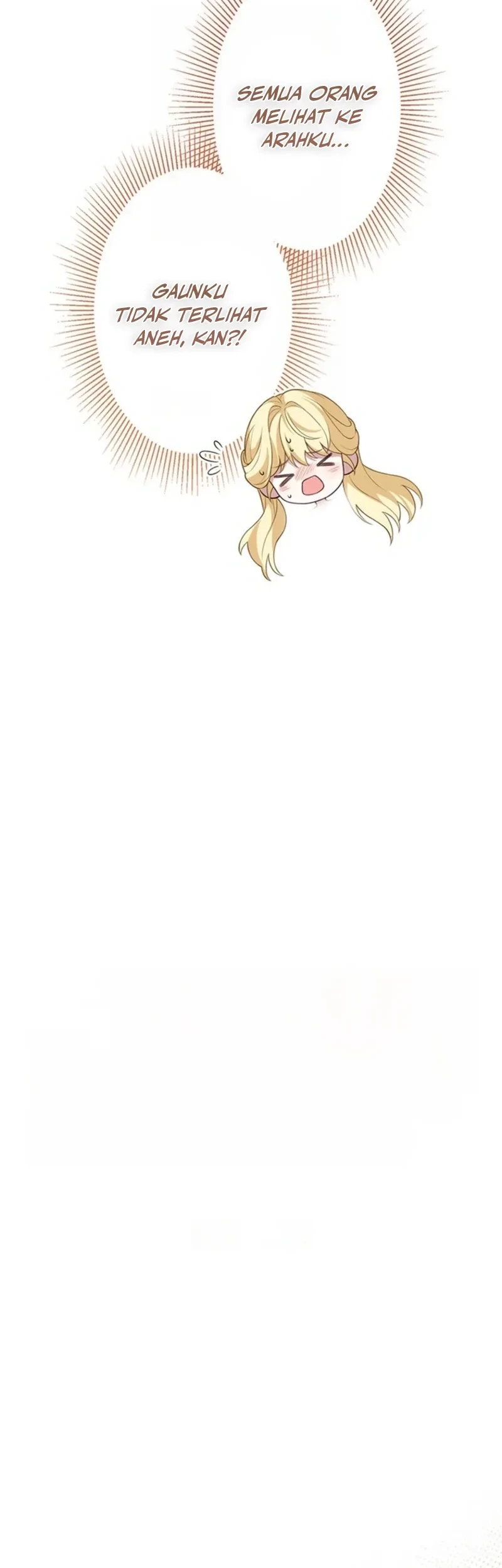 Osanai Jibun o Sodateru Koto ni Narimashita chapter 9 halaman 34