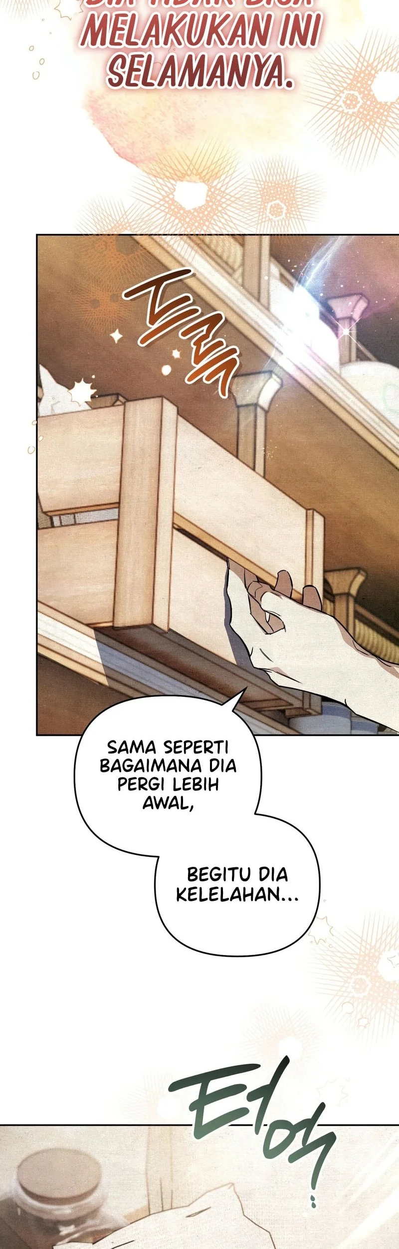 The Artist Who Paints Dungeon chapter 3 halaman 50