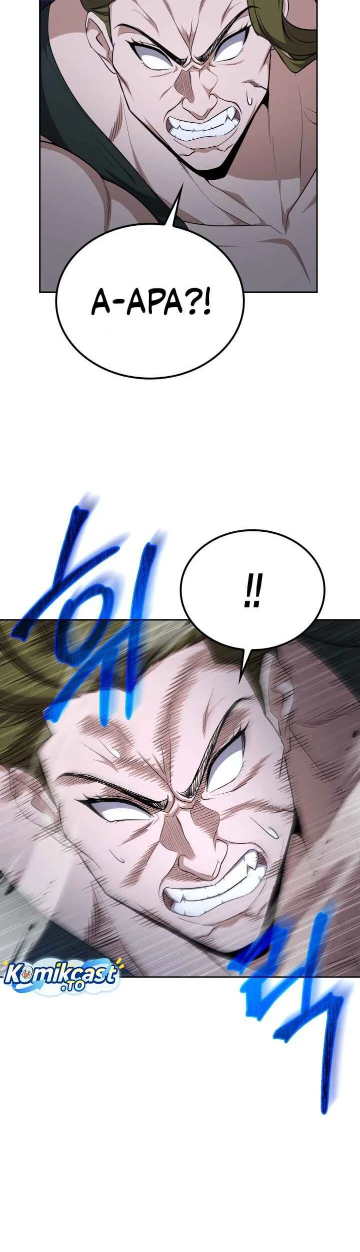 Kidnapping a Dragon chapter 44 halaman 22