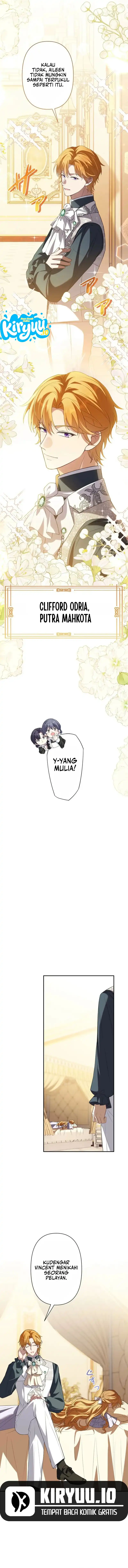 Osanai Jibun o Sodateru Koto ni Narimashita chapter 10 halaman 21
