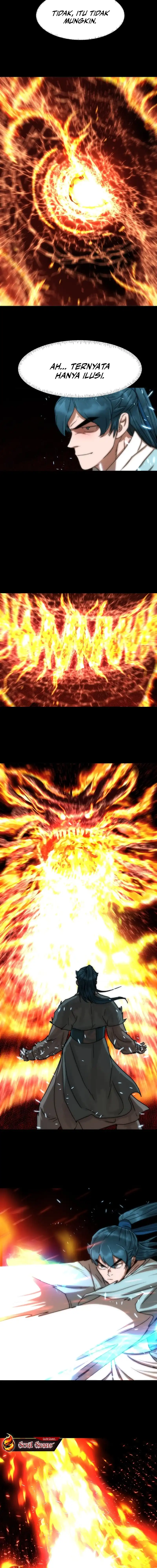 Like a Chilling Flame chapter 27 halaman 12