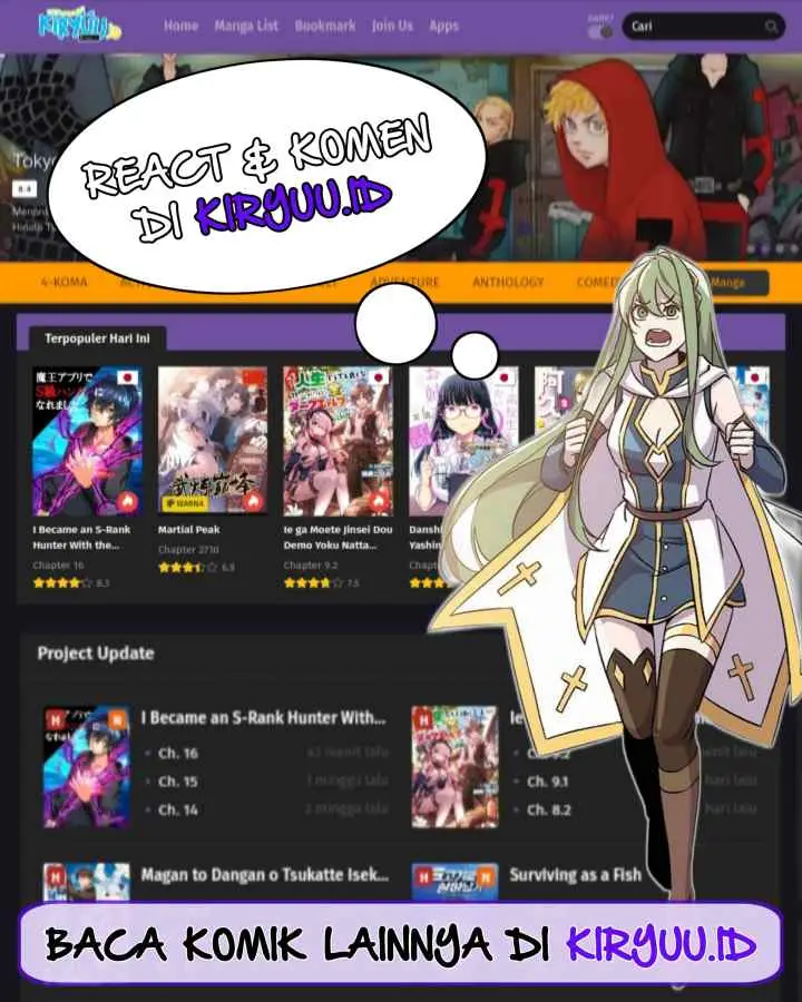 Number One Star Instructor Master Baek (One Hit Teacher, Master Baek) chapter 63 halaman 17