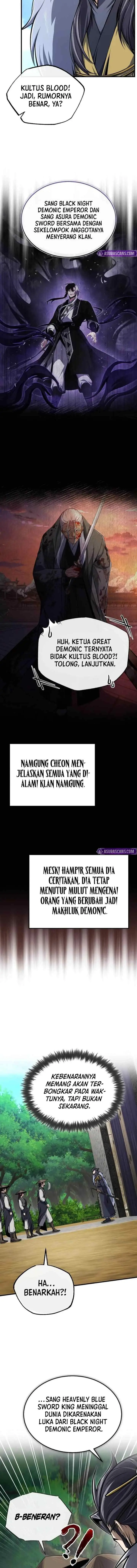 Number One Star Instructor Master Baek (One Hit Teacher, Master Baek) chapter 123 halaman 7