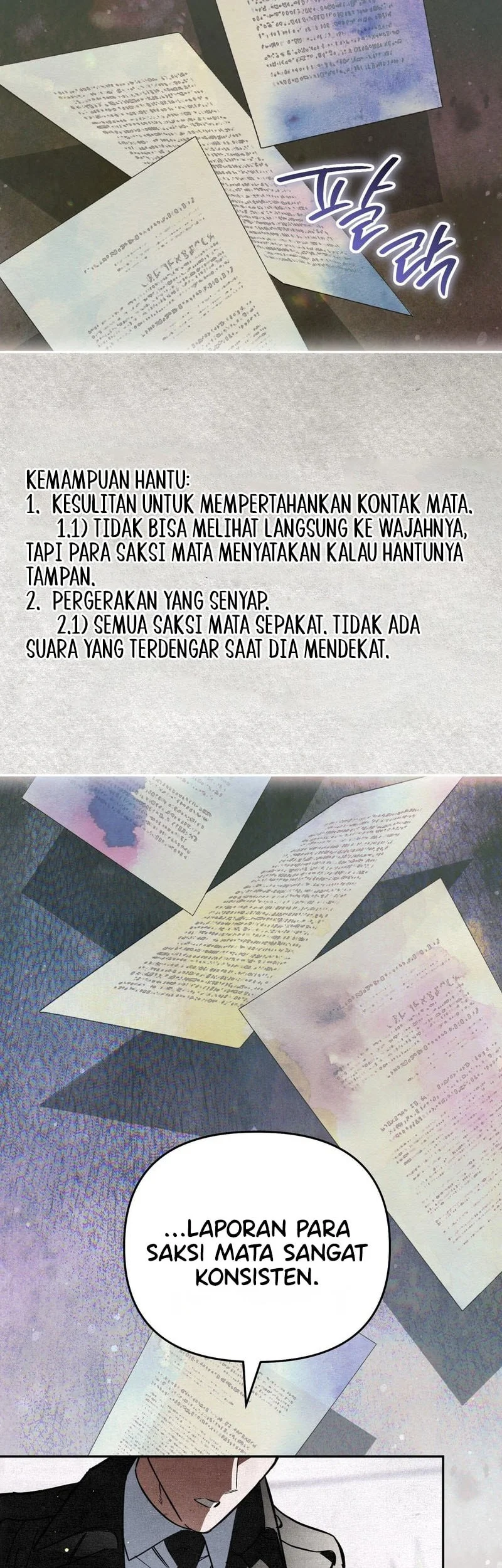 The Artist Who Paints Dungeon chapter 4 halaman 27
