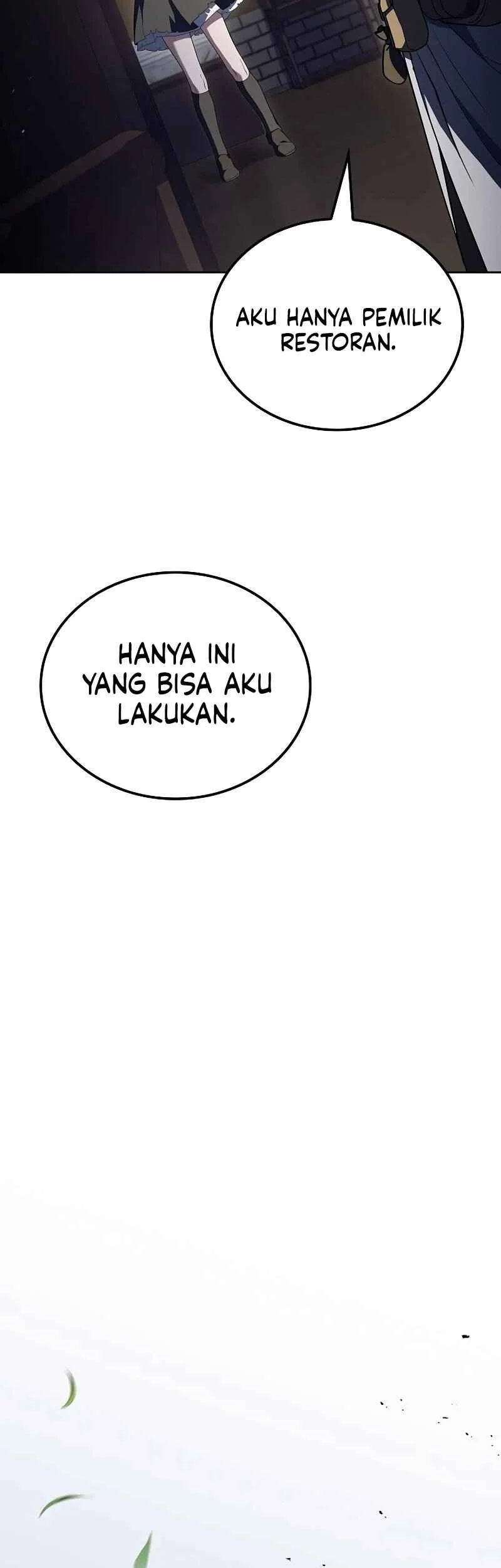 A Wizard's Restaurant chapter 131 halaman 12