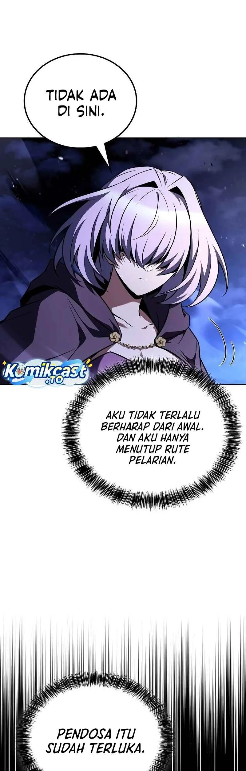 A Wizard's Restaurant chapter 131 halaman 4