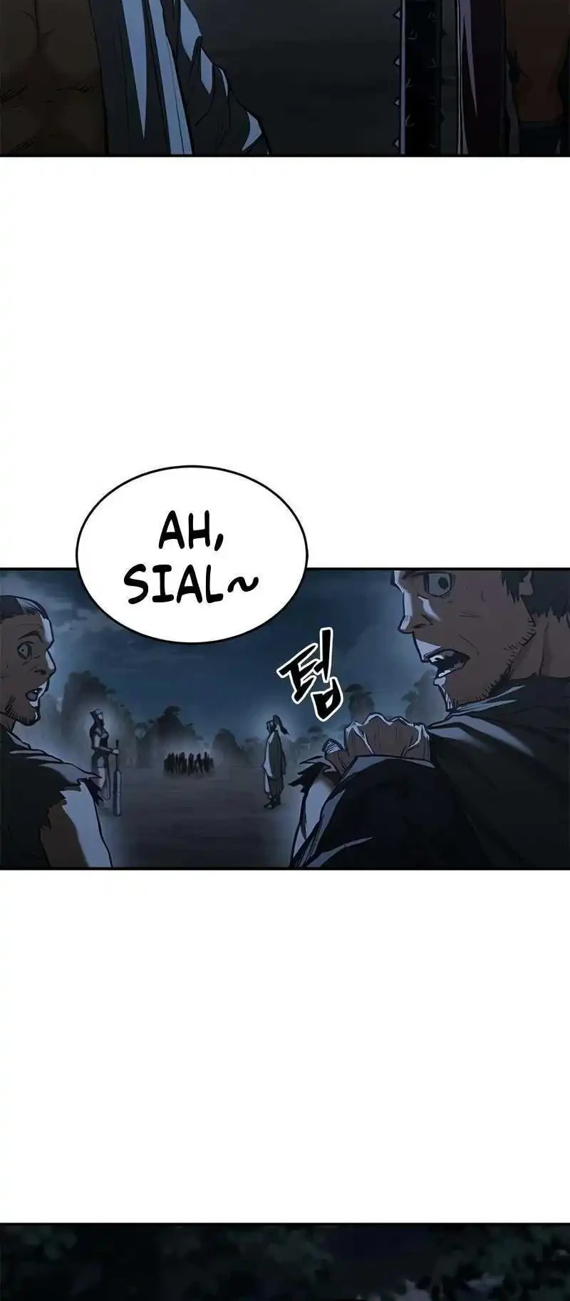 Murim Psychopath chapter 27 halaman 28
