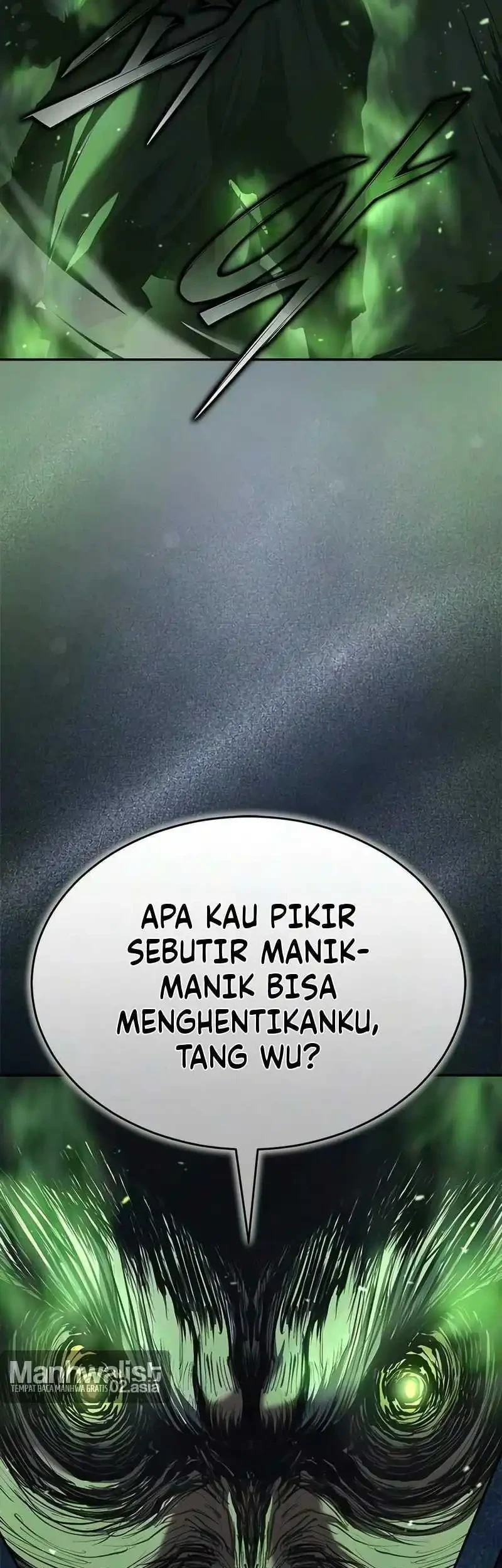 Murim Psychopath chapter 28 halaman 45