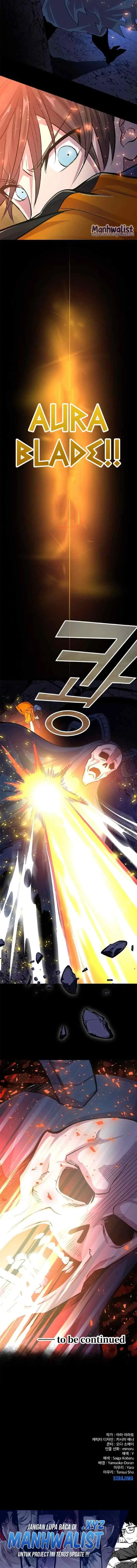 Ochikobore Kenja wa UR Skill Keishou-sha de Nariagaru chapter 2 halaman 19