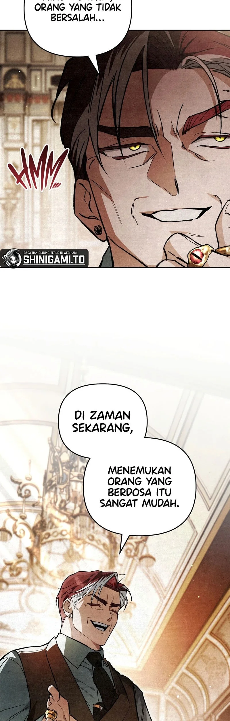 The Artist Who Paints Dungeon chapter 3 halaman 39