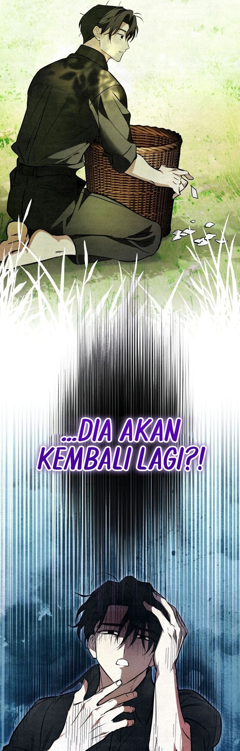 The Artist Who Paints Dungeon chapter 3 halaman 13