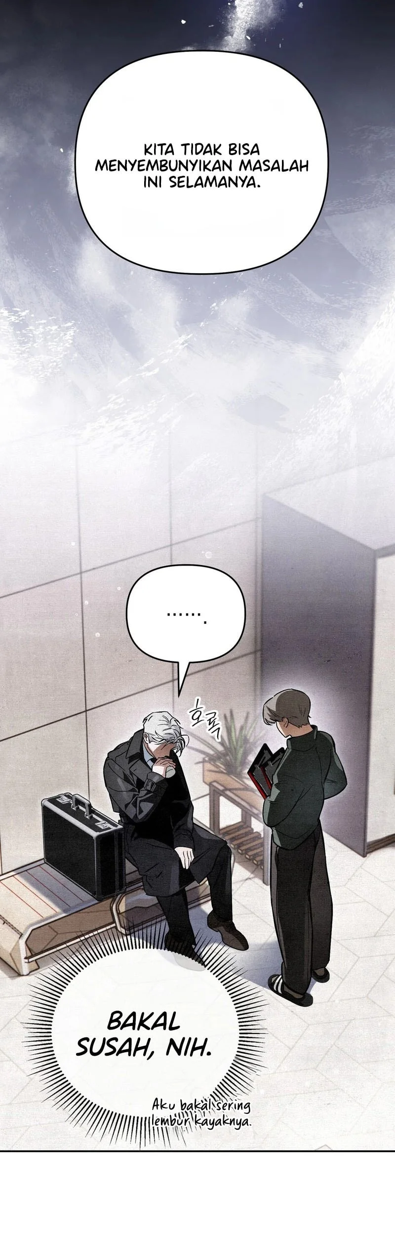 The Artist Who Paints Dungeon chapter 4 halaman 16
