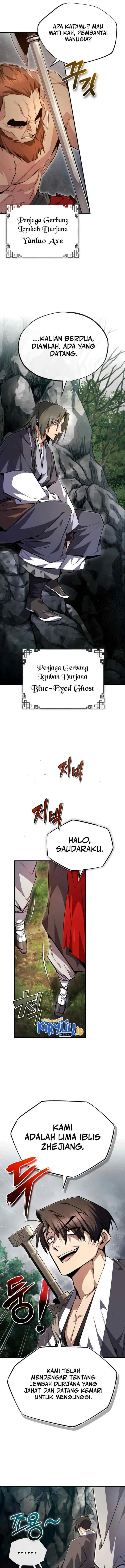 Number One Star Instructor Master Baek (One Hit Teacher, Master Baek) chapter 74 halaman 13