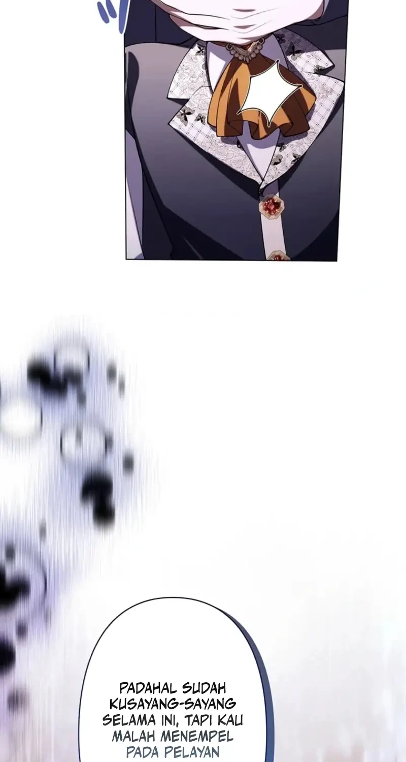 Osanai Jibun o Sodateru Koto ni Narimashita chapter 7 halaman 87