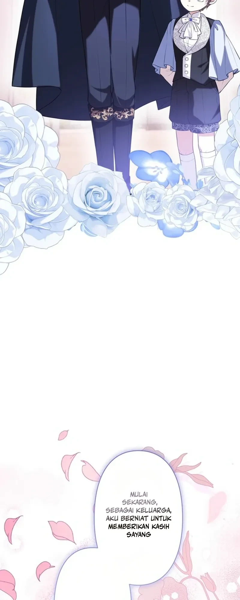Osanai Jibun o Sodateru Koto ni Narimashita chapter 9 halaman 66