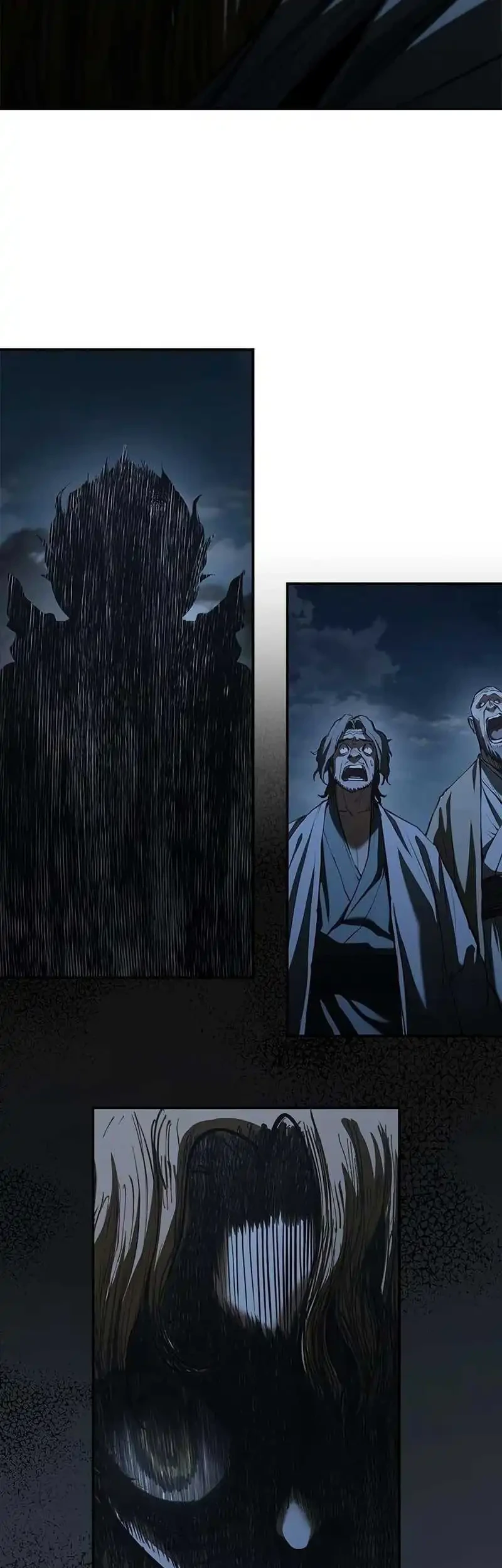 Murim Psychopath chapter 27 halaman 37