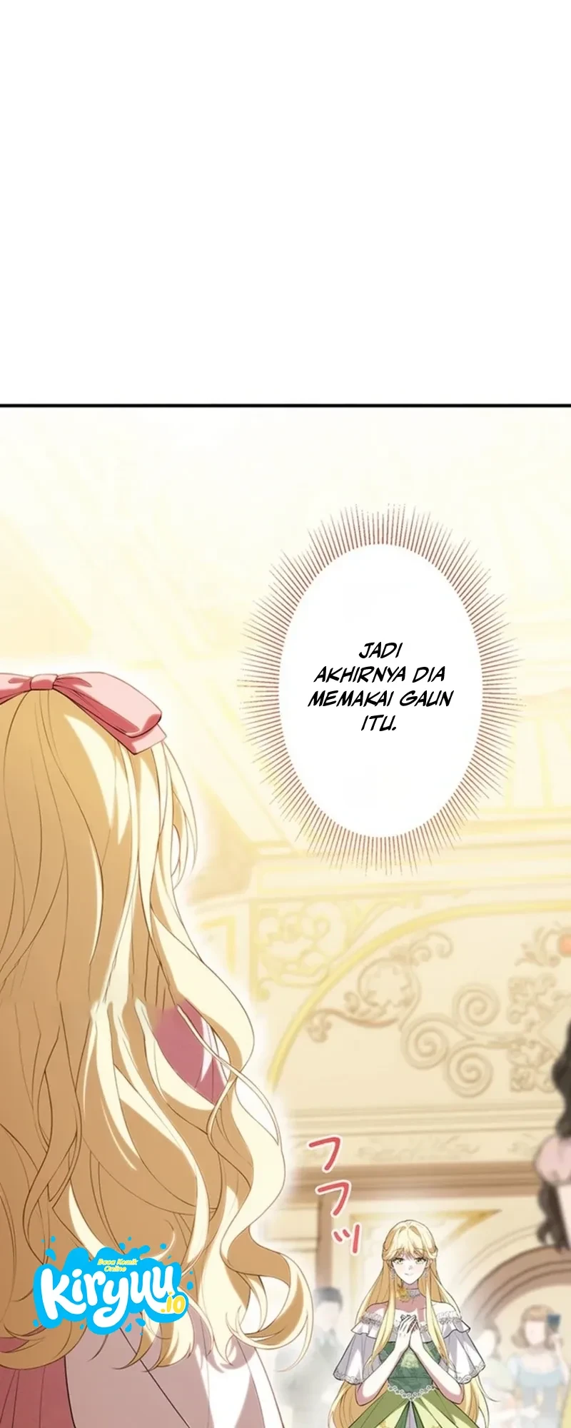 Osanai Jibun o Sodateru Koto ni Narimashita chapter 9 halaman 46