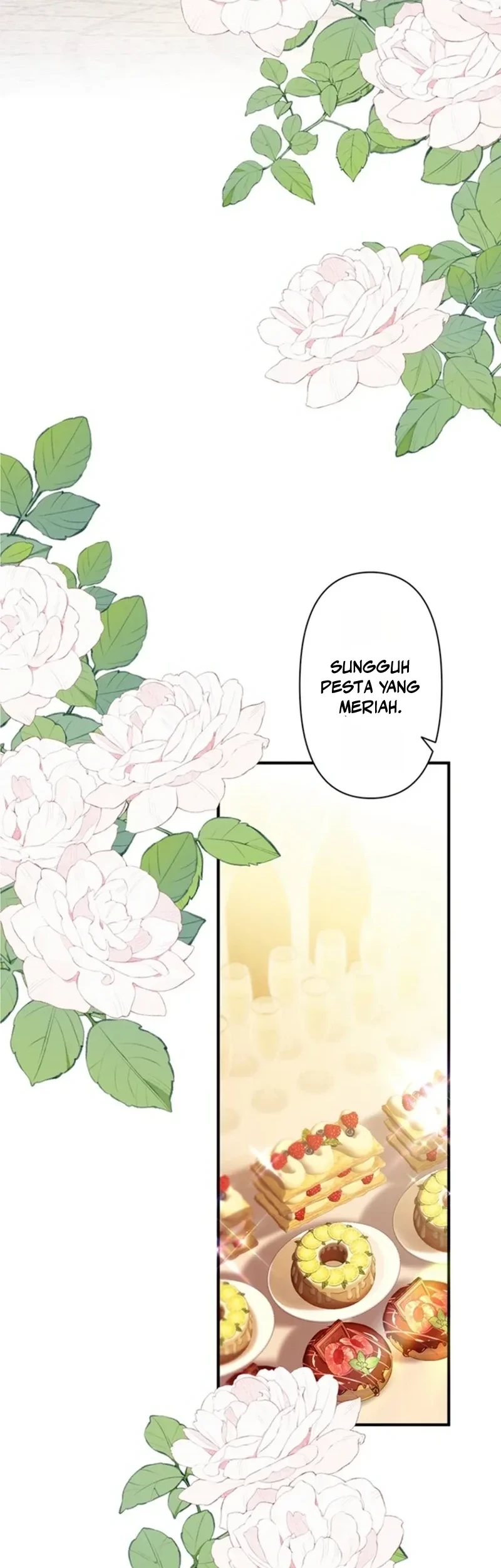 Osanai Jibun o Sodateru Koto ni Narimashita chapter 9 halaman 18