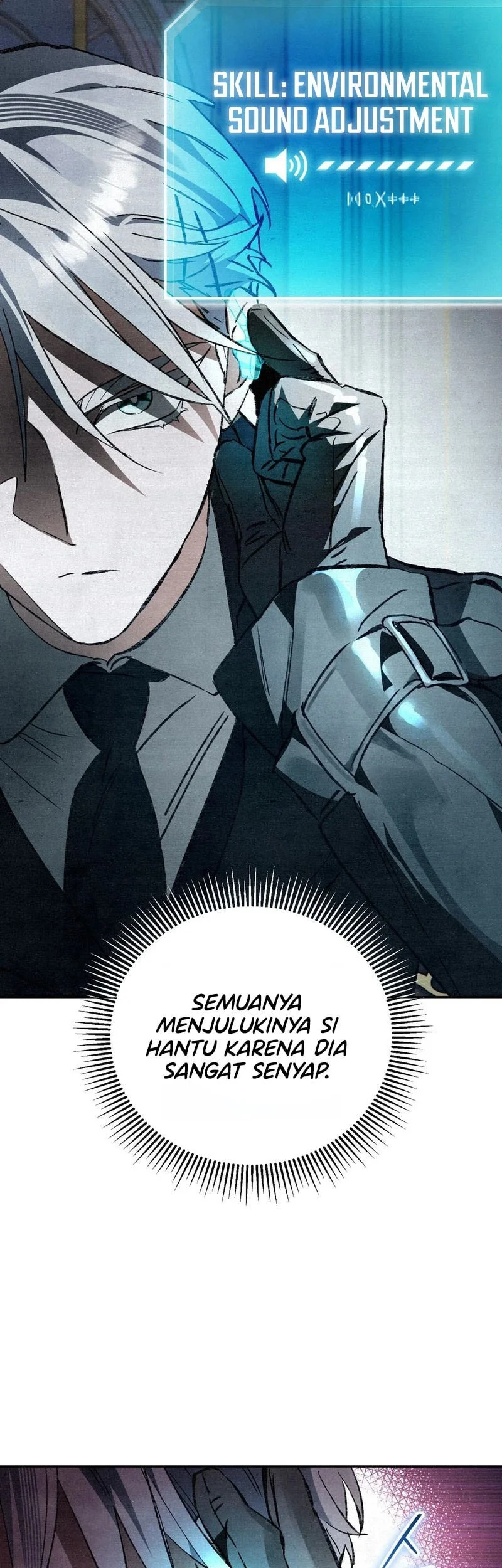 The Artist Who Paints Dungeon chapter 5 halaman 10