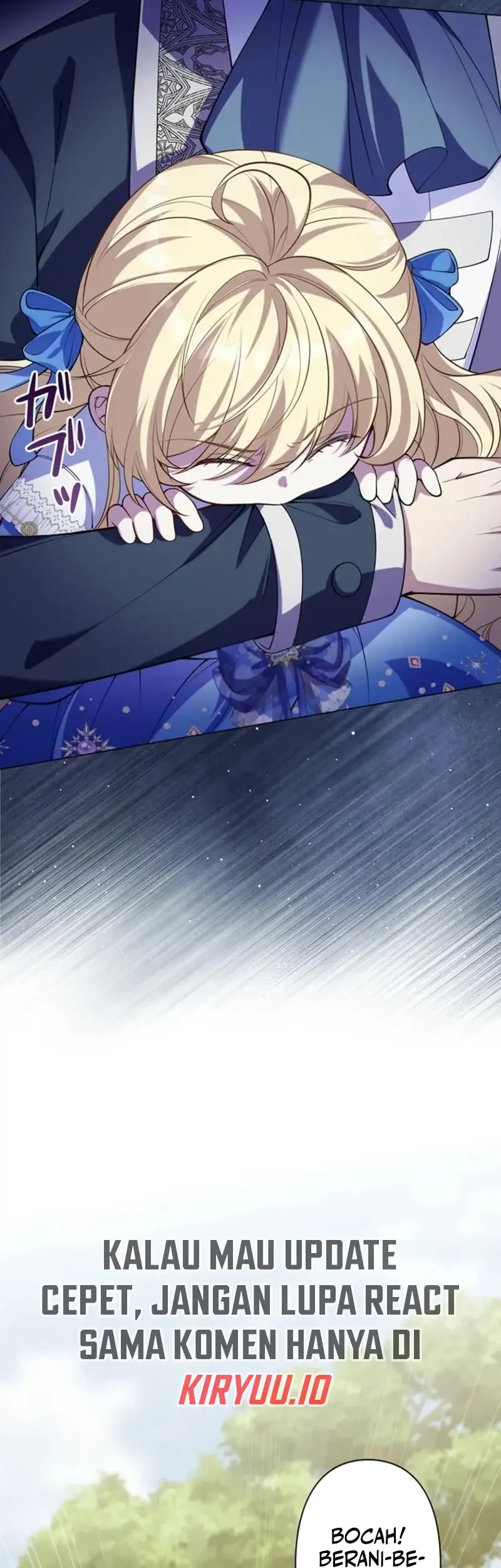 Osanai Jibun o Sodateru Koto ni Narimashita chapter 7 halaman 98