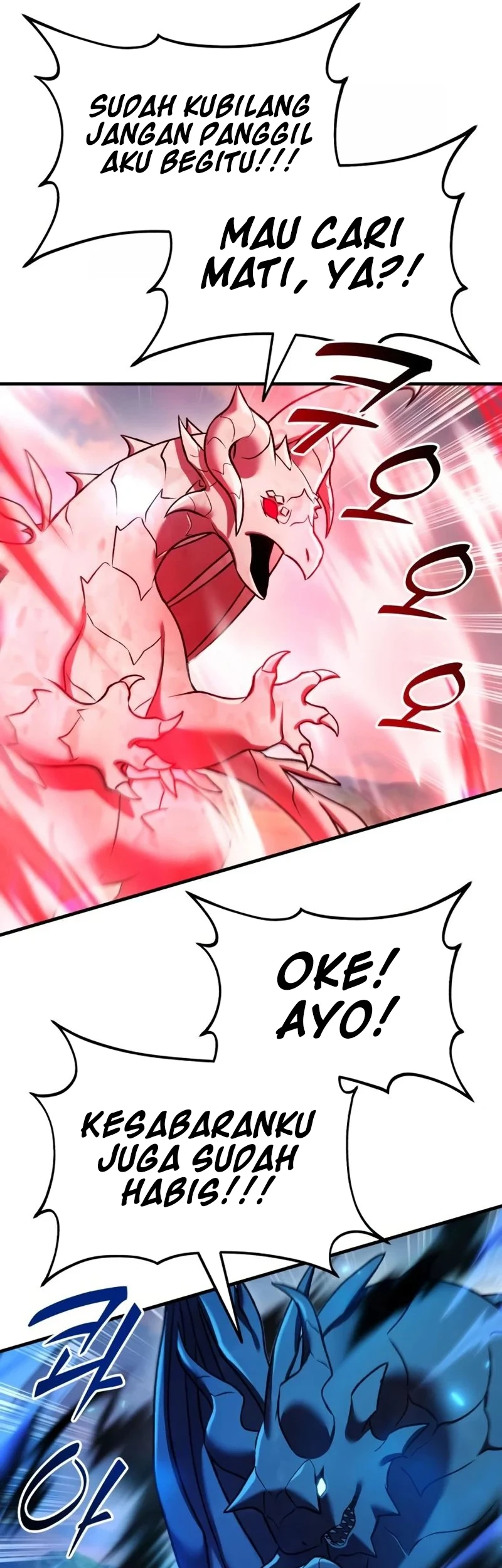 Solo Farming In The Tower chapter 134 halaman 32