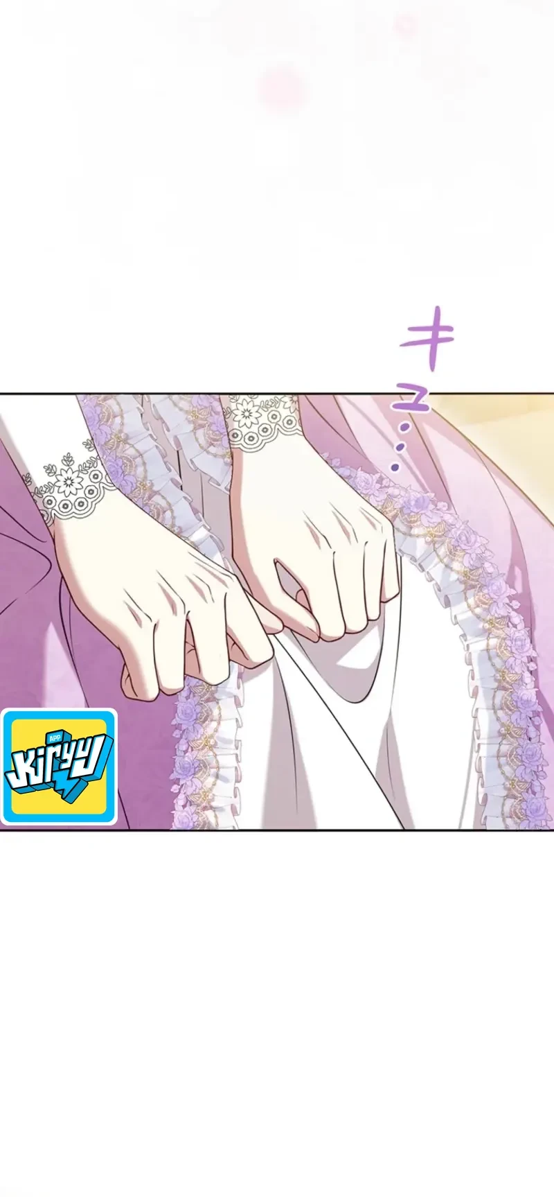 Osanai Jibun o Sodateru Koto ni Narimashita chapter 8 halaman 57
