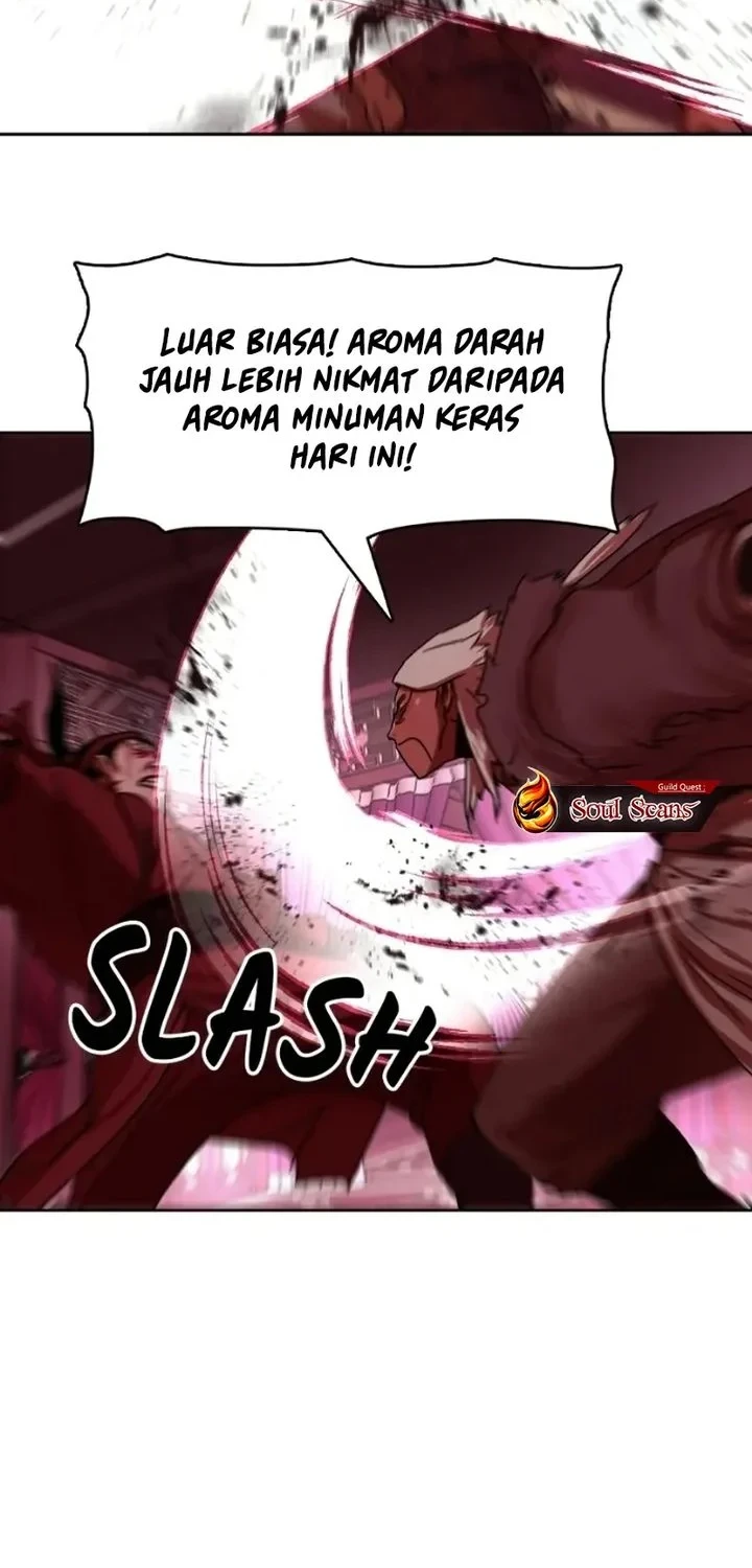 Like a Chilling Flame chapter 62 halaman 64
