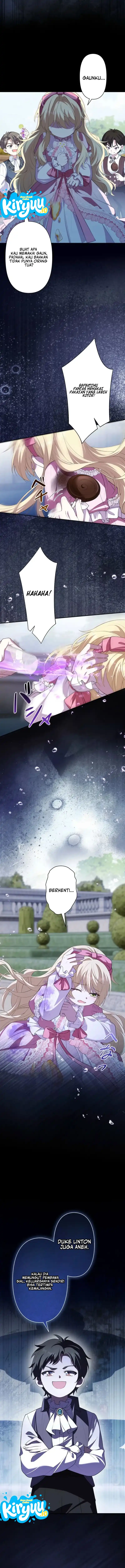 Osanai Jibun o Sodateru Koto ni Narimashita chapter 10 halaman 8