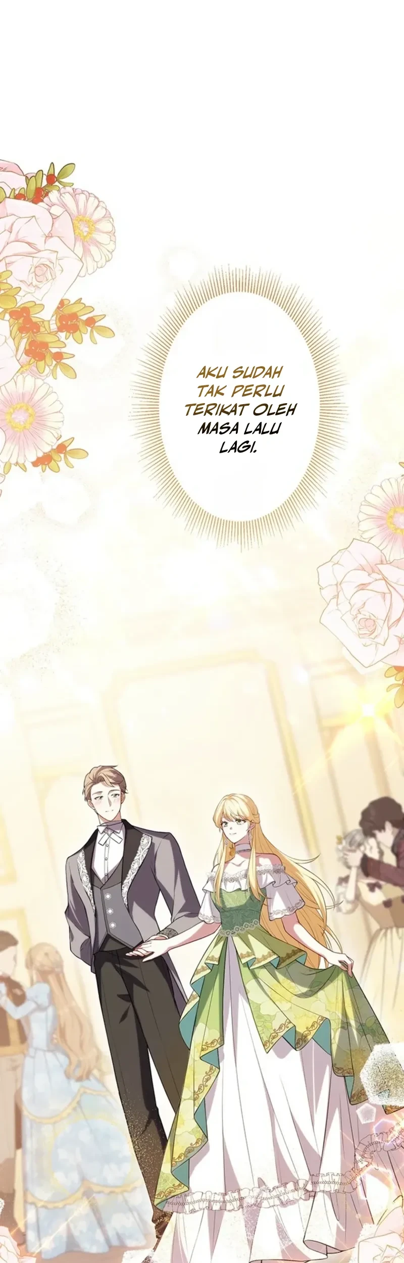 Osanai Jibun o Sodateru Koto ni Narimashita chapter 9 halaman 75