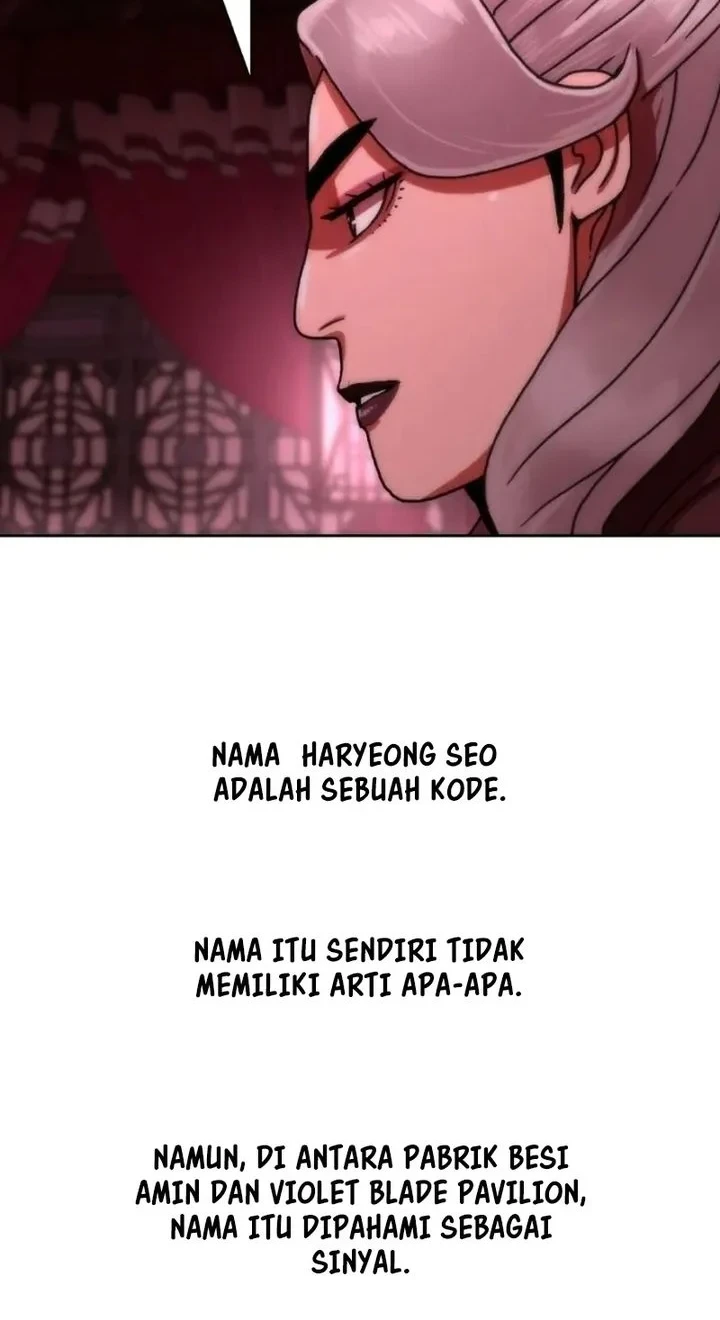 Like a Chilling Flame chapter 61 halaman 34