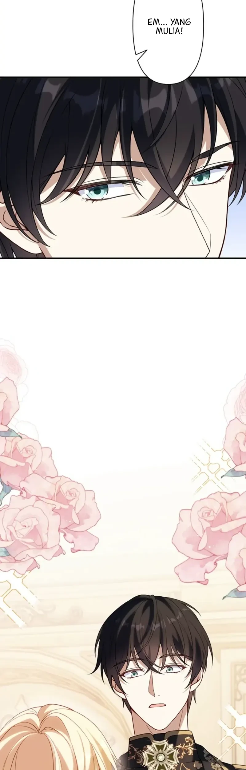 Osanai Jibun o Sodateru Koto ni Narimashita chapter 8 halaman 41