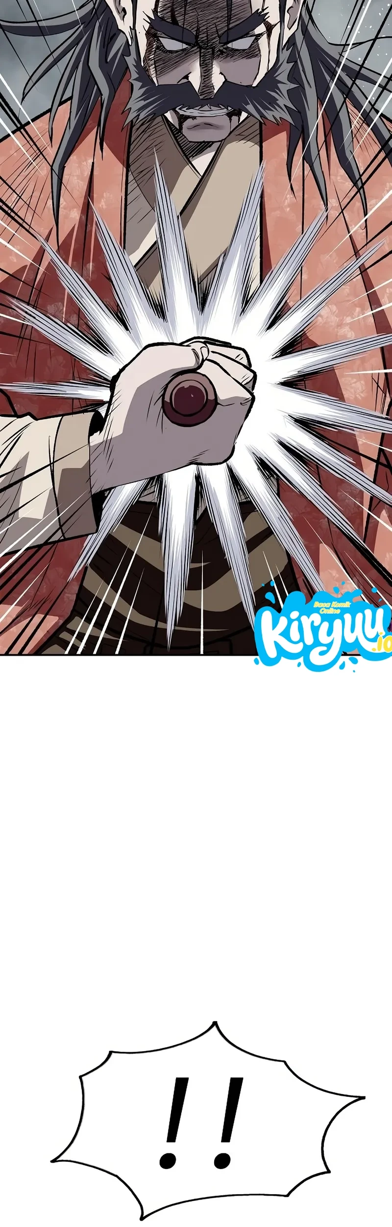 The Supreme Demon Swordmaster chapter 43 halaman 7